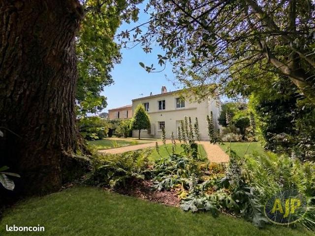 Maison 4 pièces 95 m²