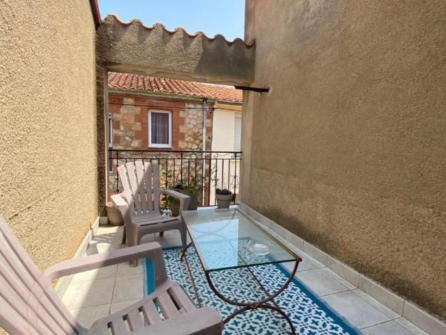 Maison 4 pièces 95 m²