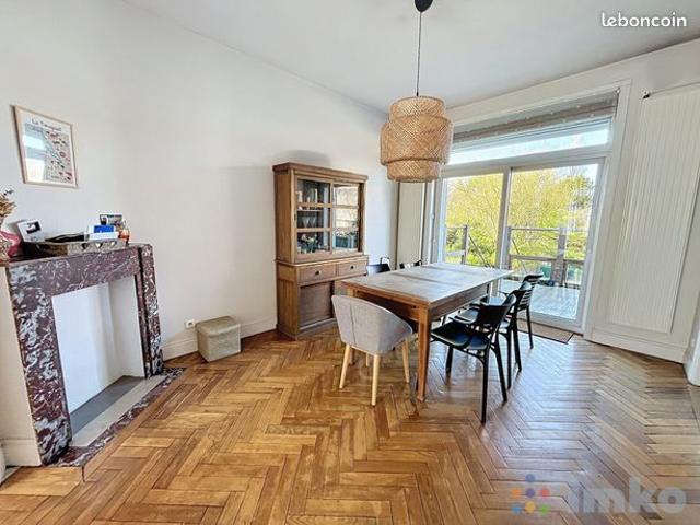 Maison 4 pièces 95 m²