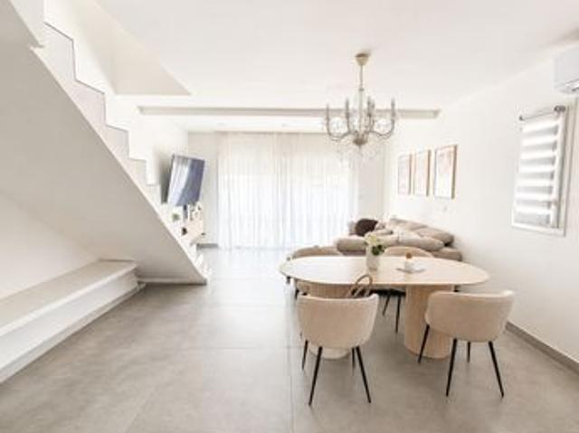 Maison 4 pièces 95 m²