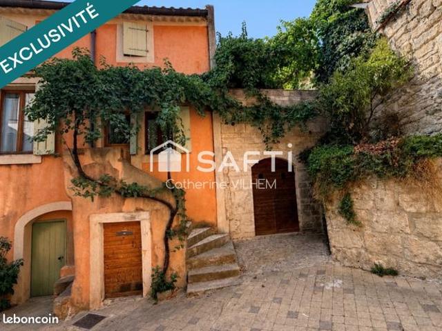 Maison 4 pièces 95 m²