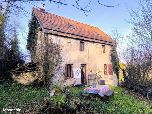 Maison 4 pièces 95 m²