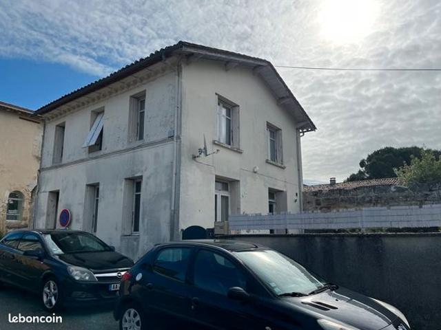 Maison 4 pièces 95 m²