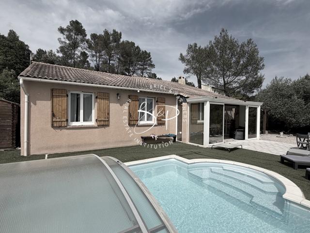 Maison 4 pièces 95 m²