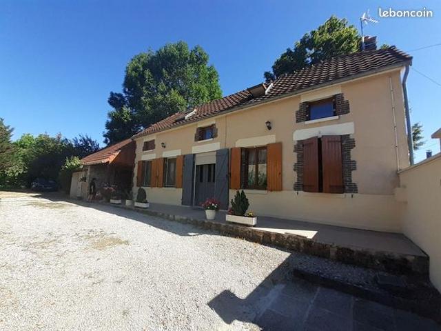 Maison 4 pièces 95 m²