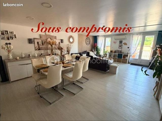 Maison 4 pièces 95 m²