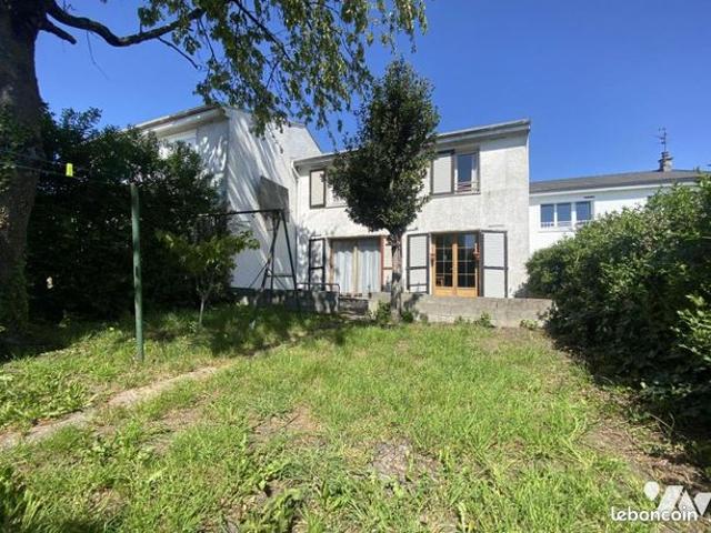 Maison 4 pièces 95 m²