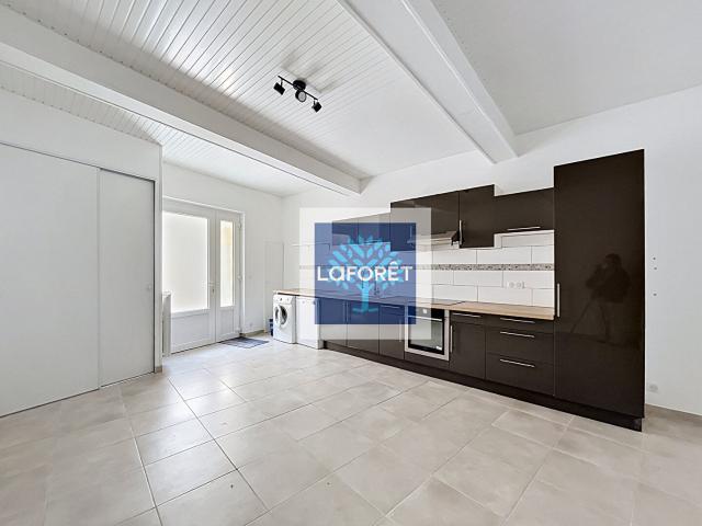 Maison 4 pièces 95 m²