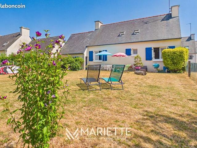 Maison 4 pièces 95 m²