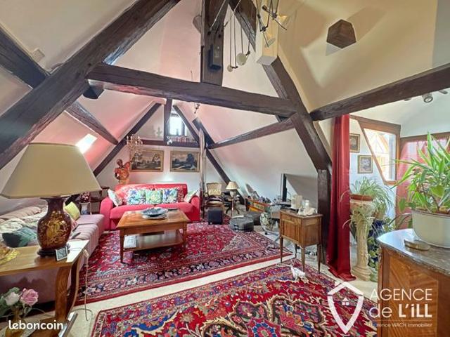 Maison 4 pièces 95 m²