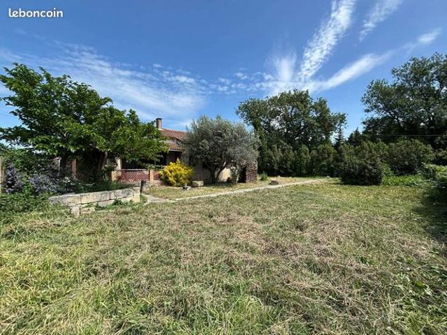 Maison 4 pièces 95 m²