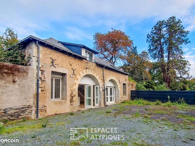 Maison 4 pièces 95 m²