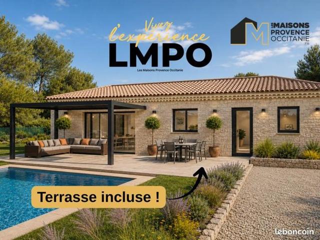 Maison 4 pièces 95 m²