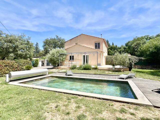 Maison 4 pièces 95 m²