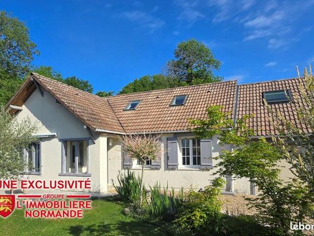 Maison 4 pièces 95 m²