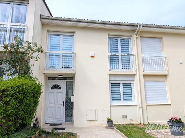 Maison 4 pièces 95 m²