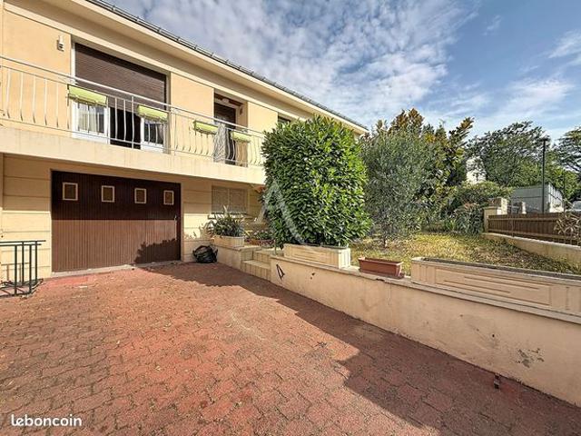 Maison 4 pièces 95 m²