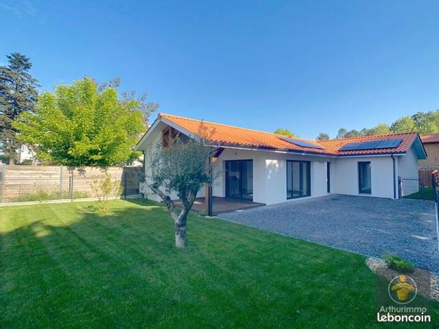 Maison 4 pièces 95 m²