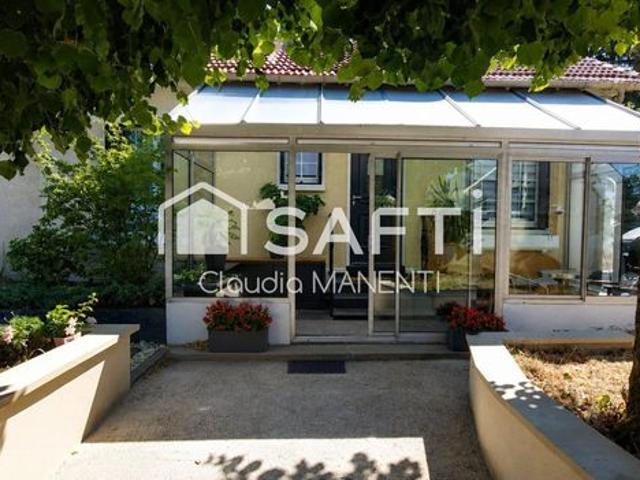 Maison 4 pièces 95 m²