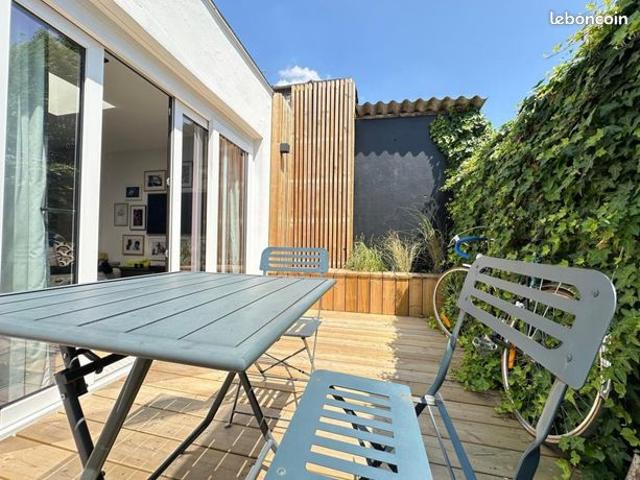 Maison 4 pièces 95 m²