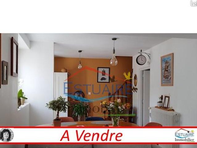 Maison 4 pièces 95 m²