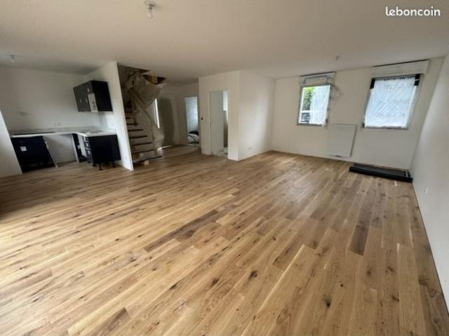 Maison 4 pièces 95 m²