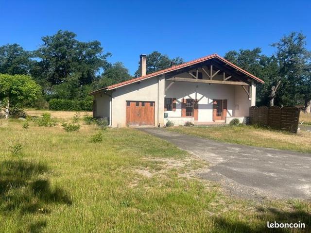 Maison 4 pièces 95 m²