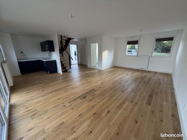 Maison 4 pièces 95 m²