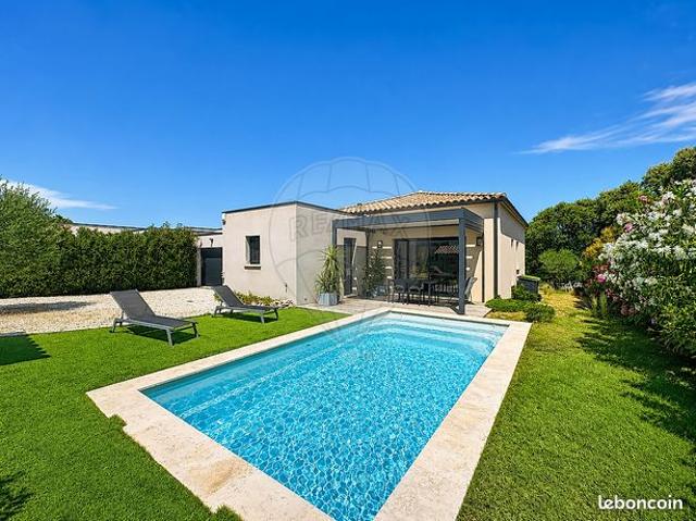 Maison 4 pièces 95 m²