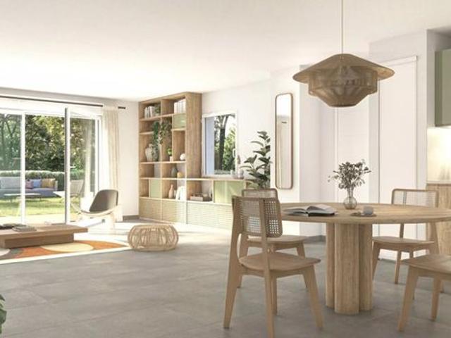 Maison 4 pièces 95 m²