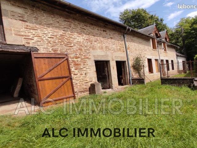 Maison 4 pièces 95 m²