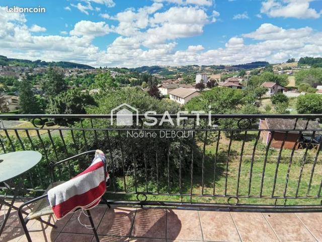 Maison 4 pièces 95 m²