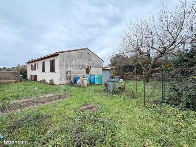 Maison 4 pièces 95 m²
