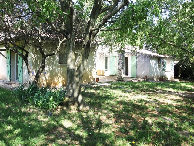 Maison 4 pièces 95 m²
