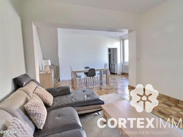 Maison 4 pièces 95 m²