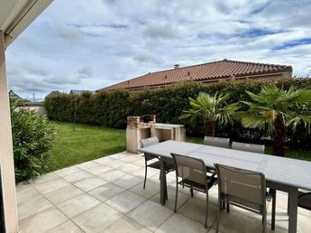 Maison 4 pièces 95 m²