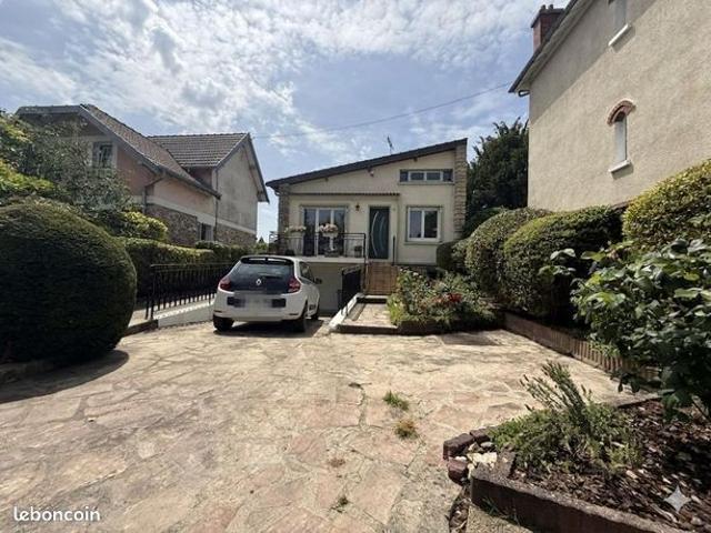 Maison 4 pièces 95 m²