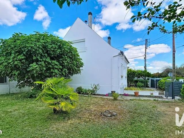 Maison 4 pièces 95 m²