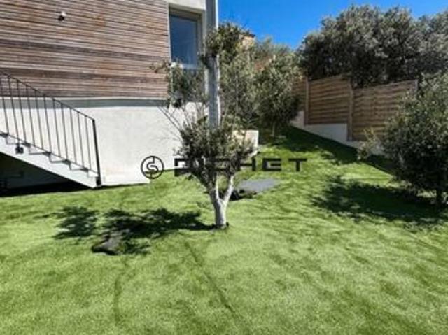 Maison 4 pièces 95 m²