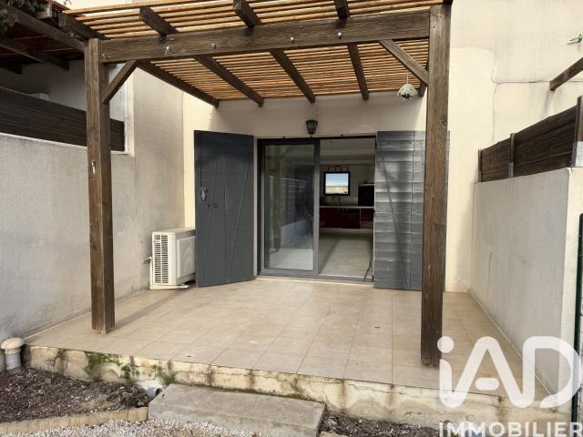 Maison 4 pièces 95 m²