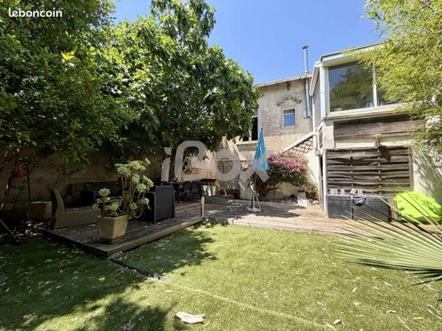 Maison 4 pièces 95 m²