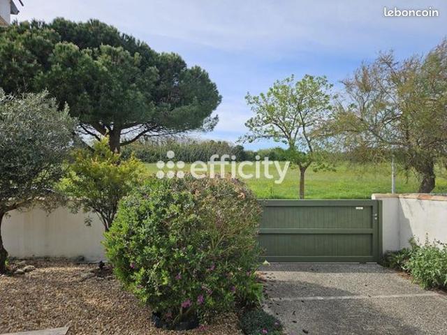 Maison 4 pièces 95 m²