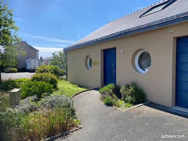 Maison 4 pièces 113 m²