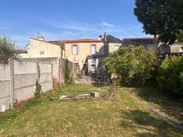 Maison 4 pièces 95 m²