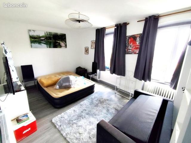 Maison 4 pièces 95 m²