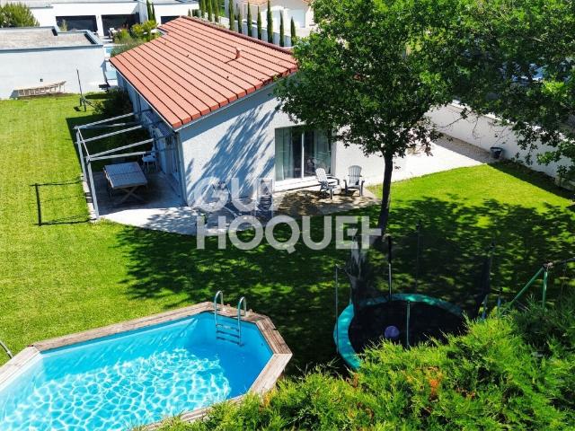 Maison 4 pièces 95 m²