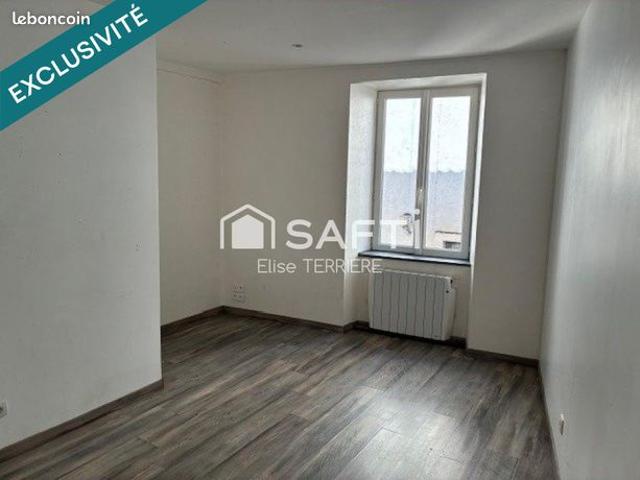 Maison 4 pièces 95 m²