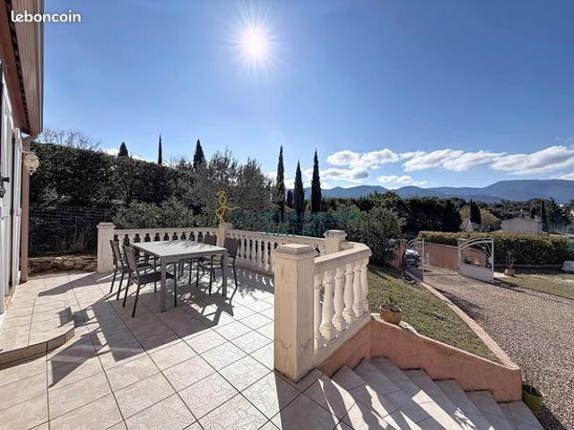 Maison 4 pièces 95 m²