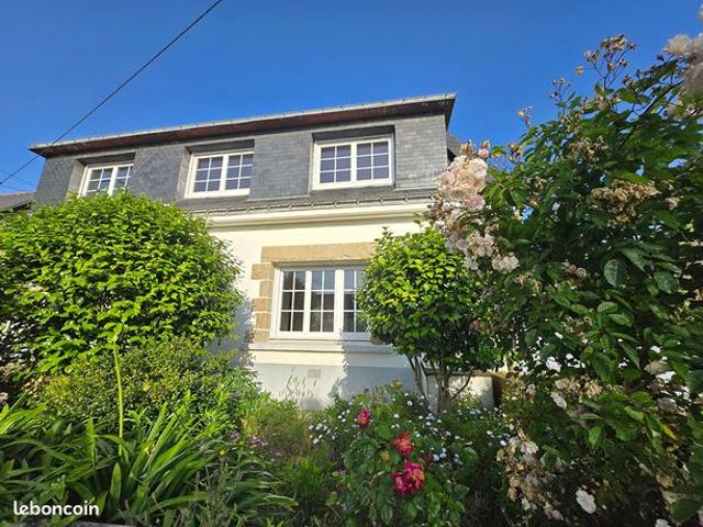 Maison 4 pièces 95 m²