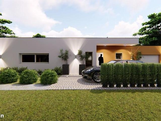 Maison 4 pièces 95 m²
